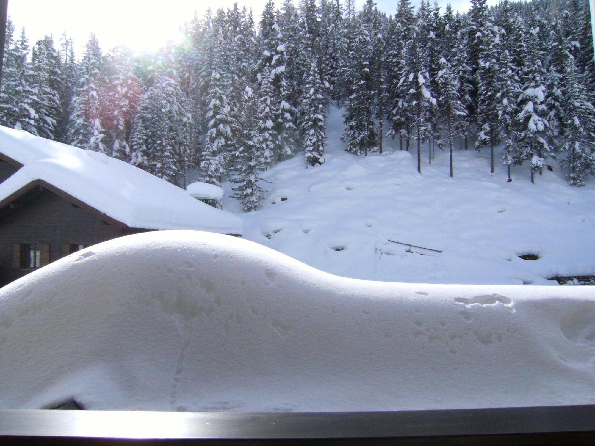 Albergo Thurwieser Santa Caterina Valfurva Pokoj fotografie