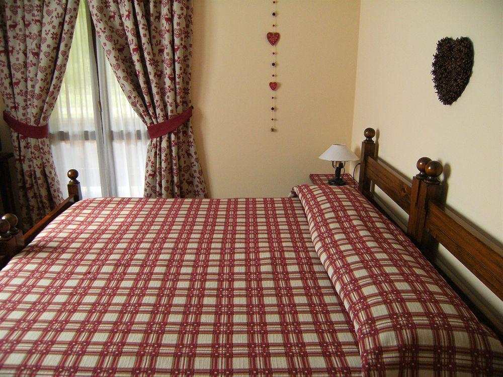 Albergo Thurwieser Santa Caterina Valfurva Exteriér fotografie